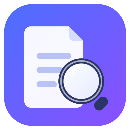 Search File